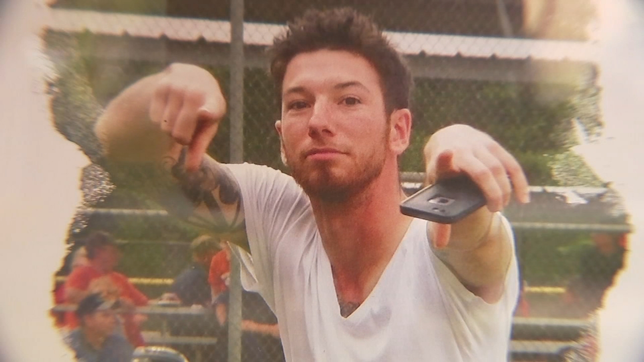 Family increases reward money in effort to find Chase Lackey