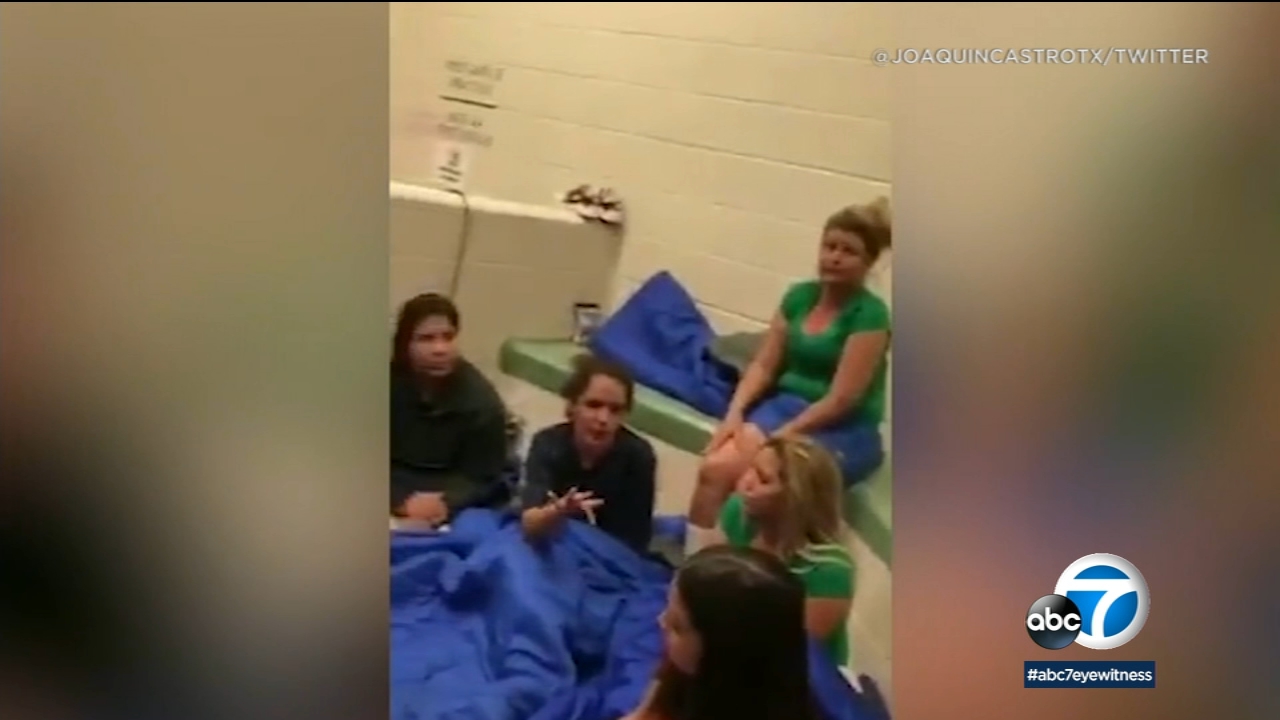 Border agents accused of joking about migrants in Facebook group