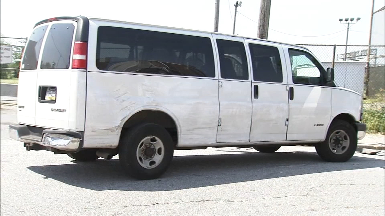Man said he was robbed of $100,000 in cash