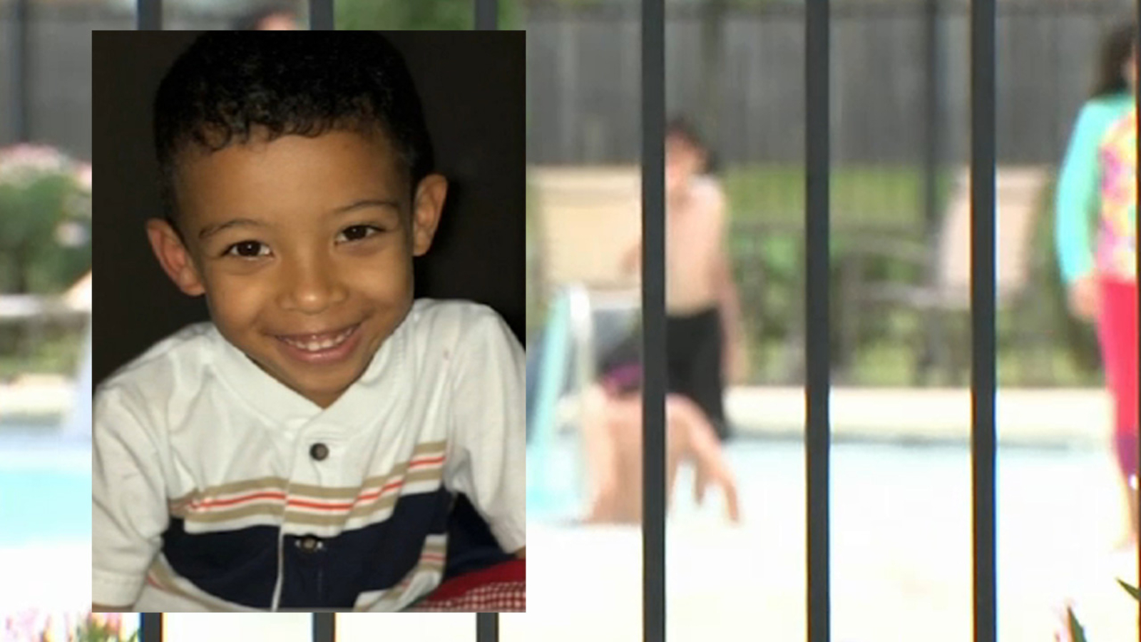 Katy boy drowned when overcrowded pool overwhelmed lifeguards Lawsuit