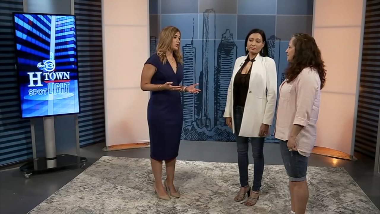 H-Town Spotlight: Innovative Lasers (July 2, 2019)
