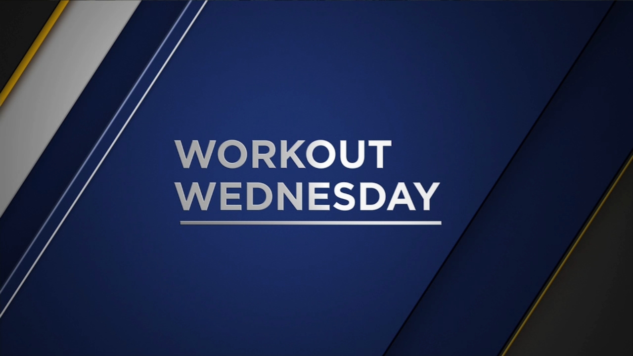 Workout Wednesday: Hidden benefits out getting out and gardening