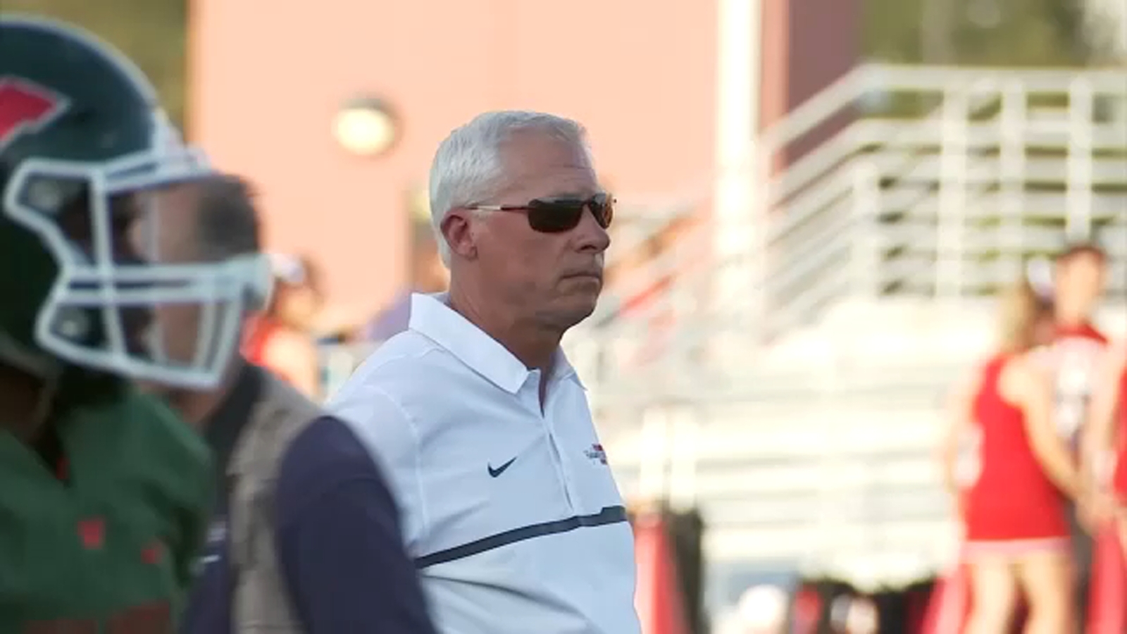 Former The Woodlands coach Mark Schmid to take over Oak Ridge program