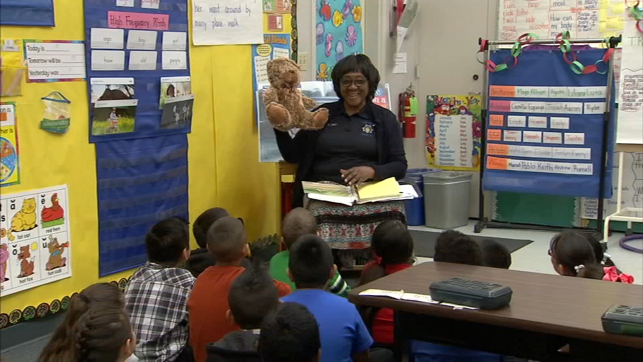 Police chaplaincy program under fire, critics say FUSD is paying to insert religion into school