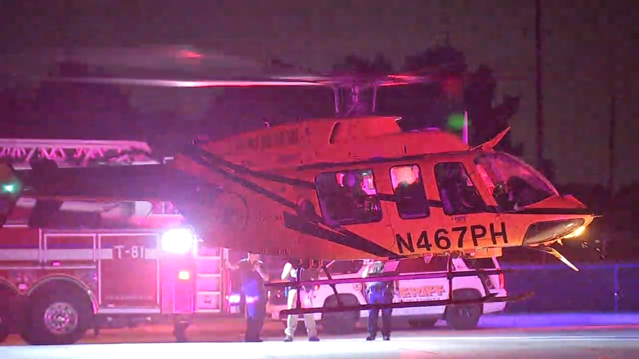 5 shot in housewarming party near Cinco Ranch
