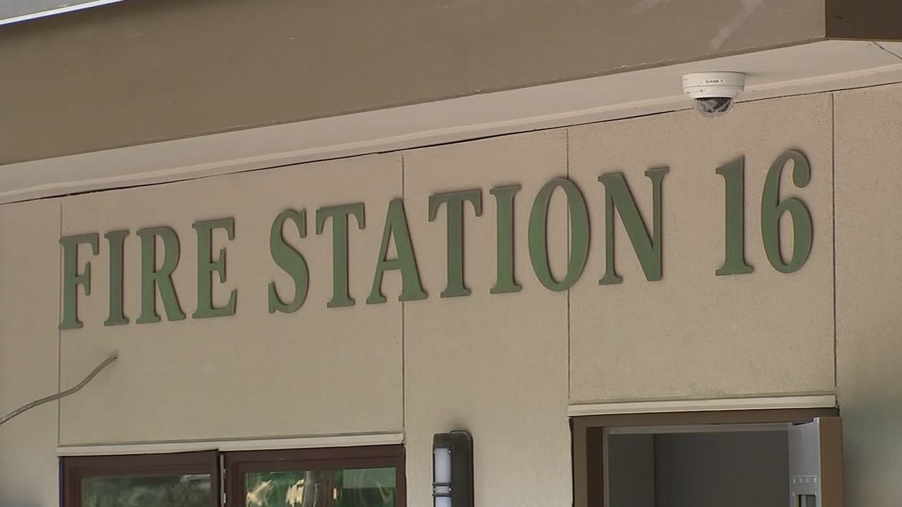 Lafayette fire station to open in August after disagreement with PG&E caused delay