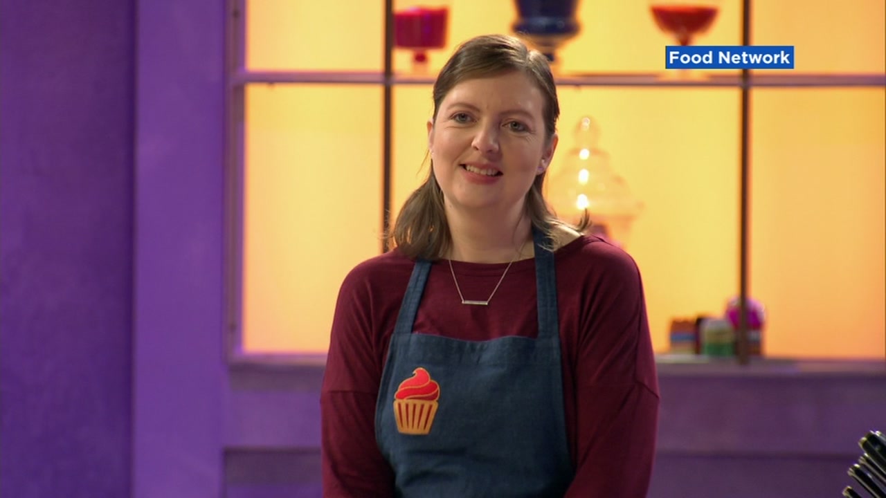 2 Bay Area bakers living the sweet life after winning on Food Network