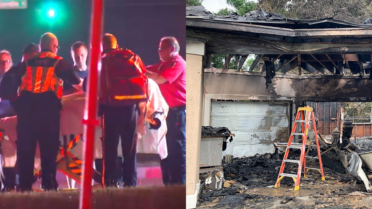 July 4th was a dangerous holiday for several in the Houston area