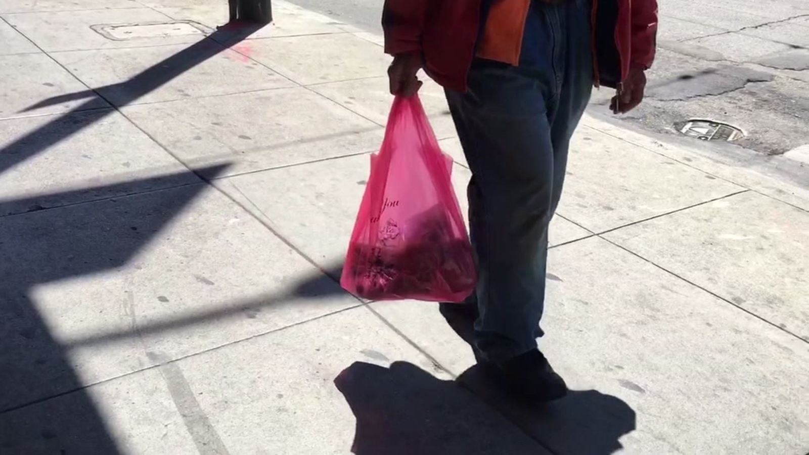 City panel back fee to raise plastic bag fee to 0.25 in SF ABC7 San Francisco