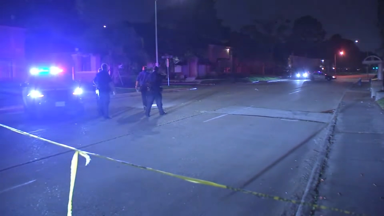 2-year-old girl expected to survive gunshot wound to the head