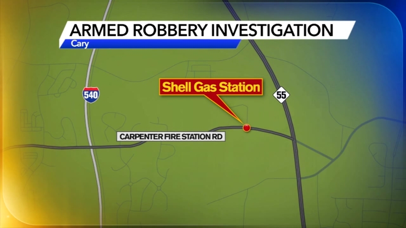 Navigate To The Closest Gas Station >> Armed Robbery At Shell Gas Station In Cary Navigate To The Closest Gas Station >> Armed Robbery At Shell Gas Station In Cary