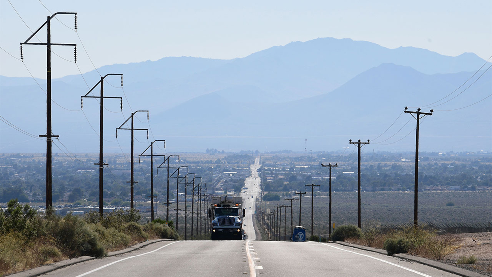 Ridgecrest earthquake damage Building collapse reported in Trona, San
