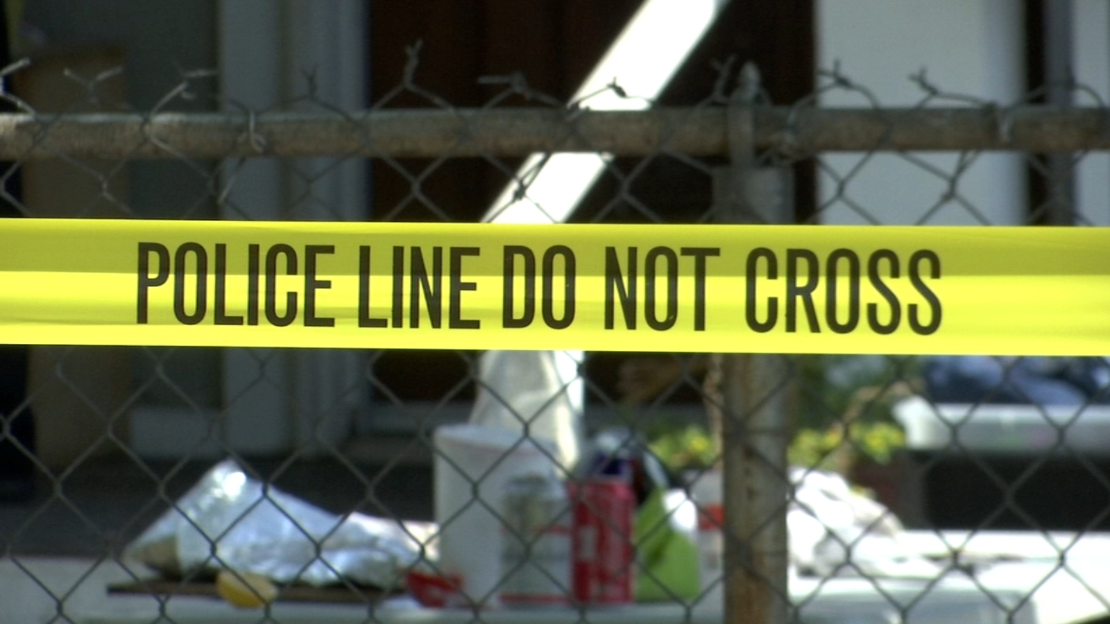 Two women stabbed in their Central Fresno home - ABC30 Fresno