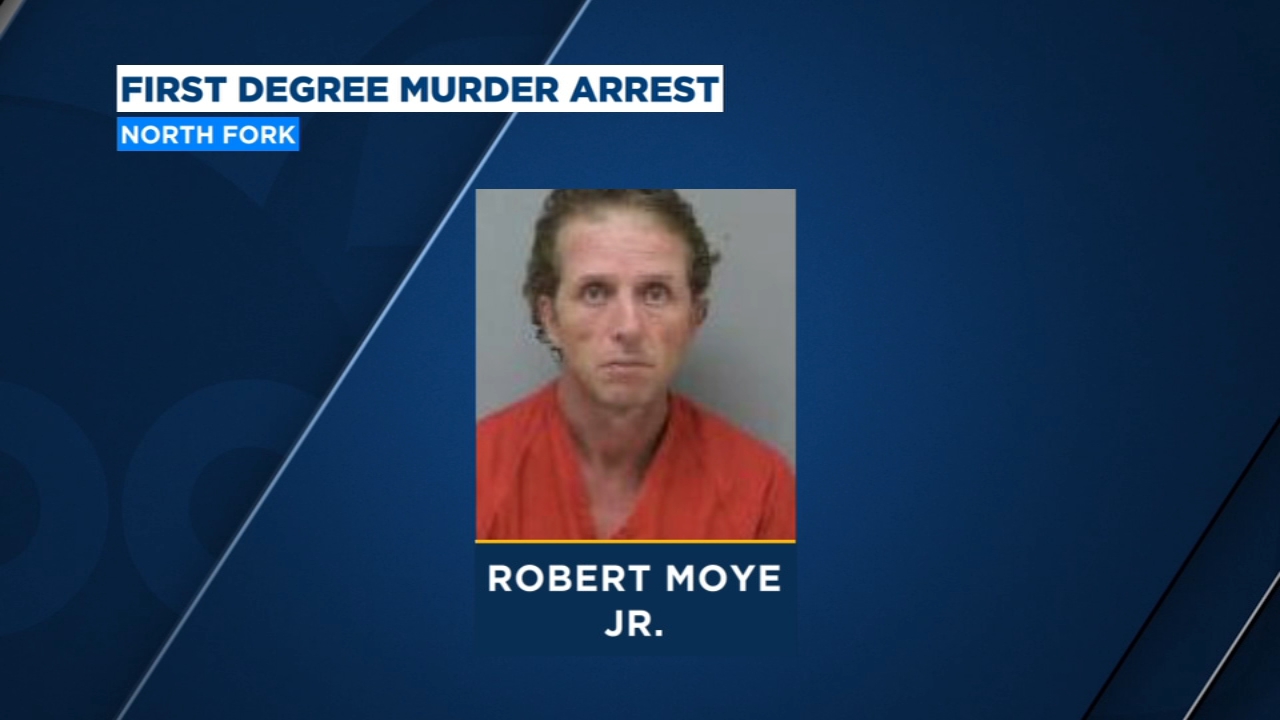 Disturbance ends in deadly shooting in Madera County, suspect in custody