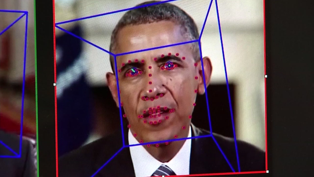 UC Berkeley researchers creating software to diffuse deepfake videos