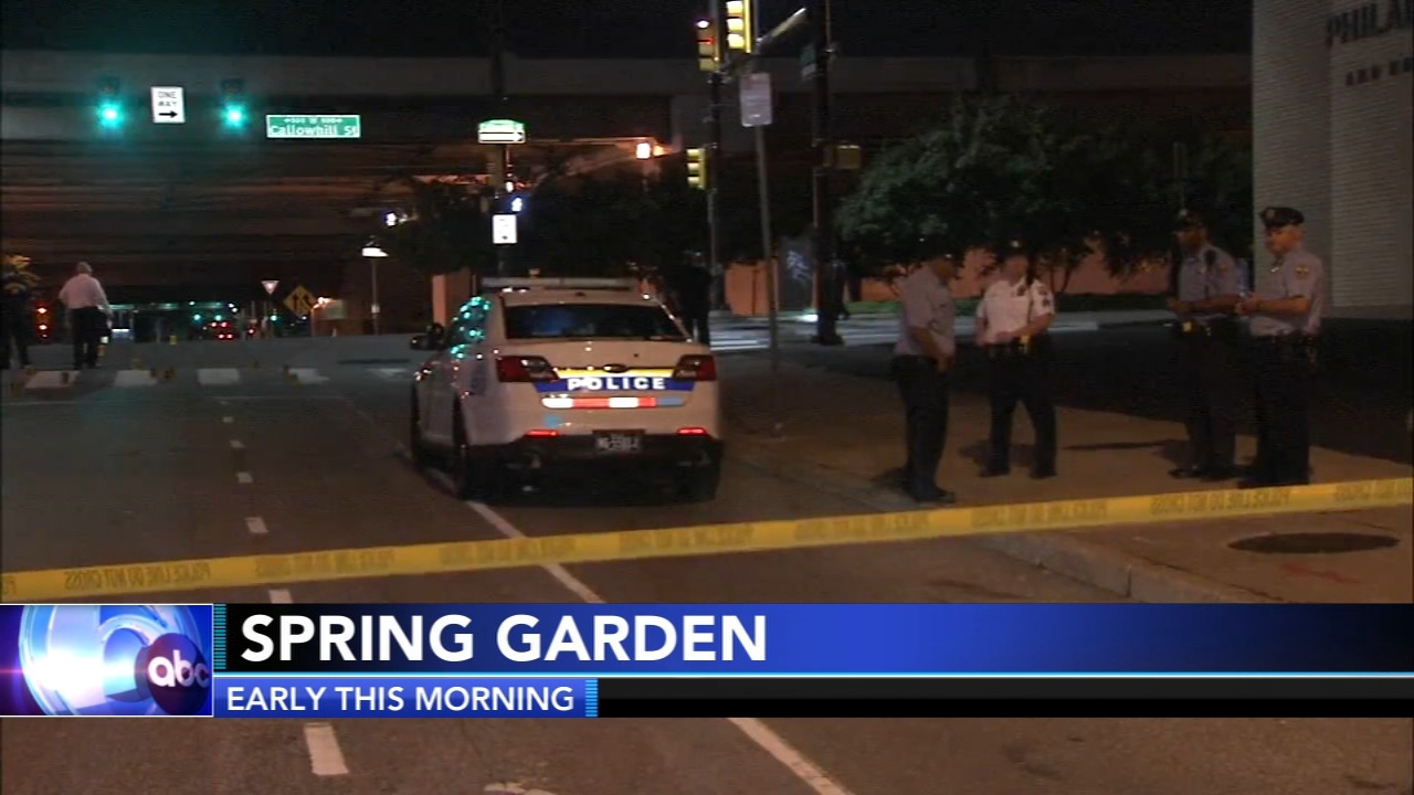 Man gunned down following altercation at convenience store in Spring Garden