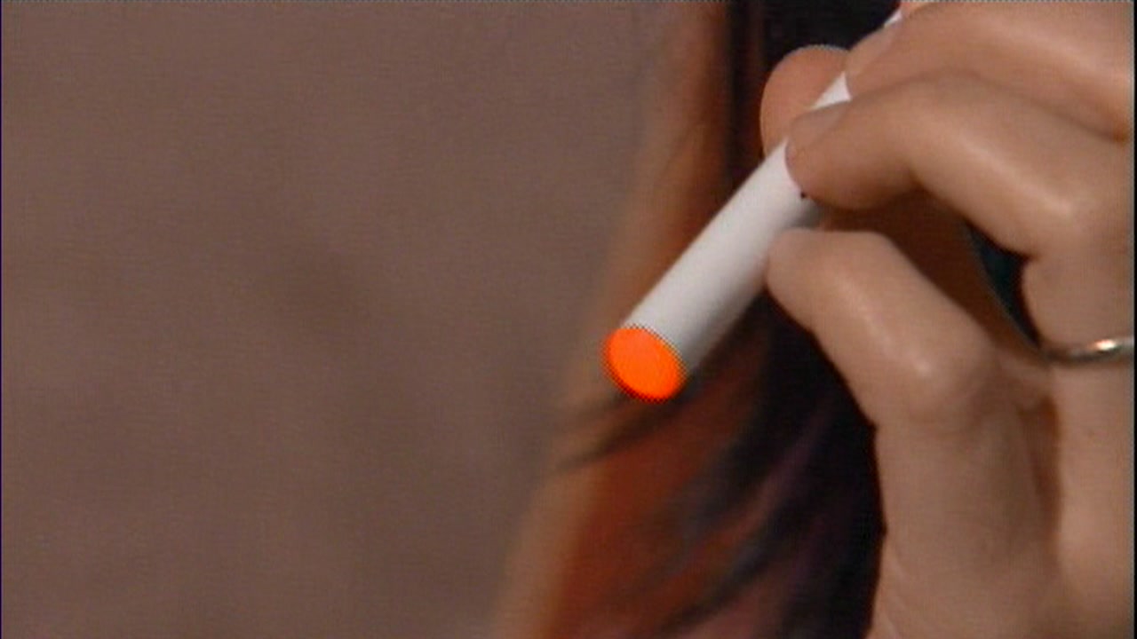 Livermore votes to ban the sale of flavored tobacco, e-cigarettes