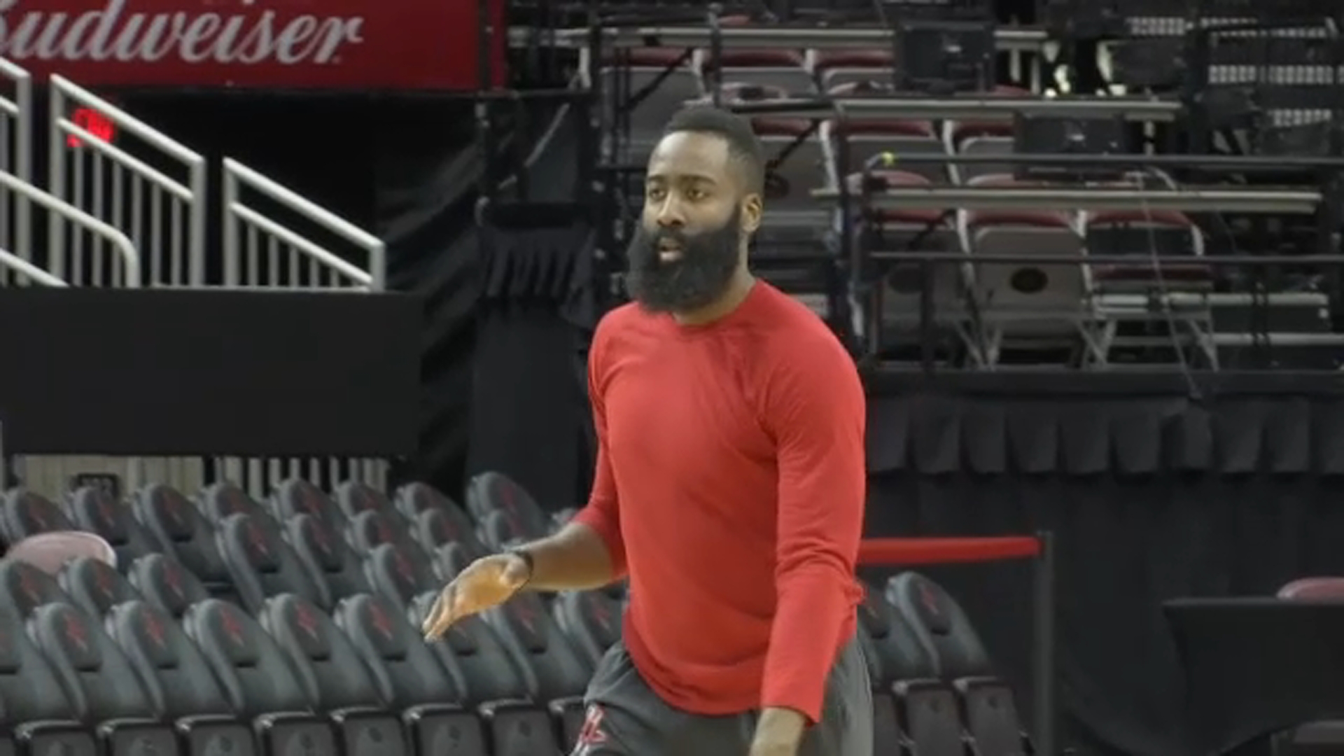 Jury sides with James Harden against photographer's assault claims