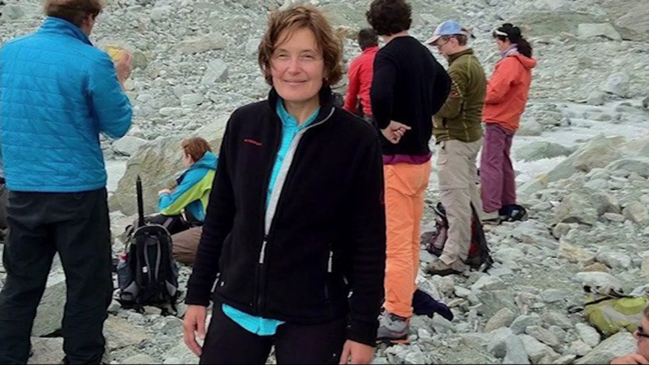 Body of missing Oakland scientist found in cave in Greece