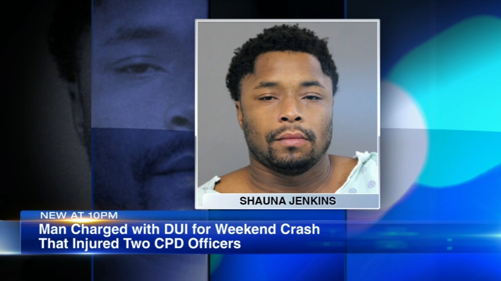 Man charged with DUI in crash that injured 2 CPD officers in Austin ...