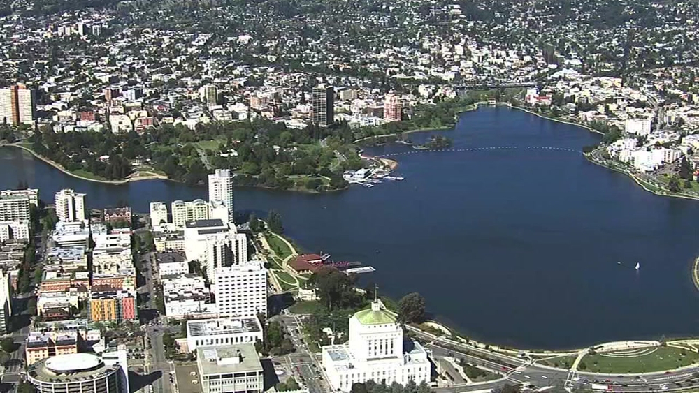 Quake expert reveals which buildings in Bay Area are at greatest risk