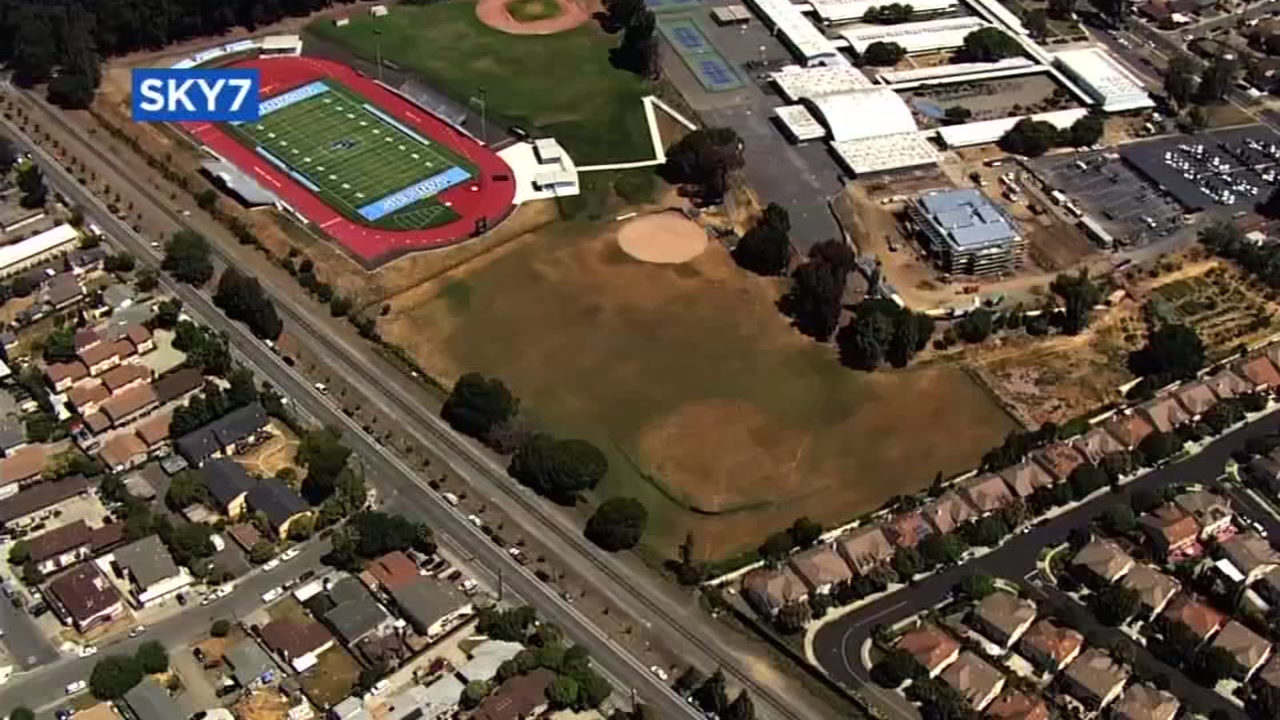 Coaches accuse Hayward USD of discriminating against girl athletes, claim repair work favors boys teams