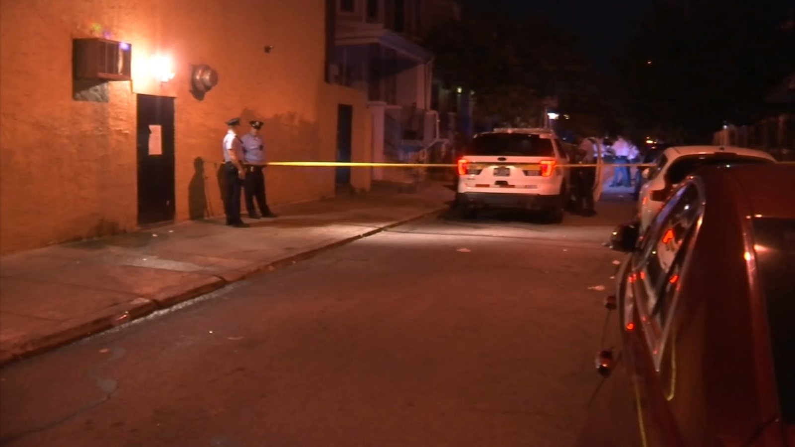 2 teens critical following shooting in West Philadelphia - 6abc ...
