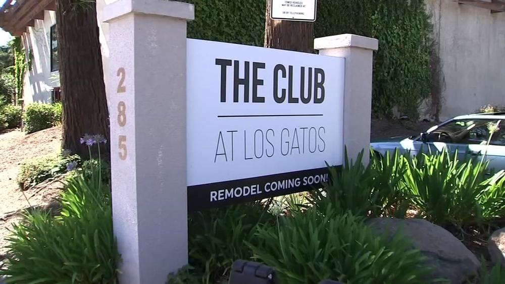 Growing debate as renovation plans move Los Gatos gym near veterans memorial