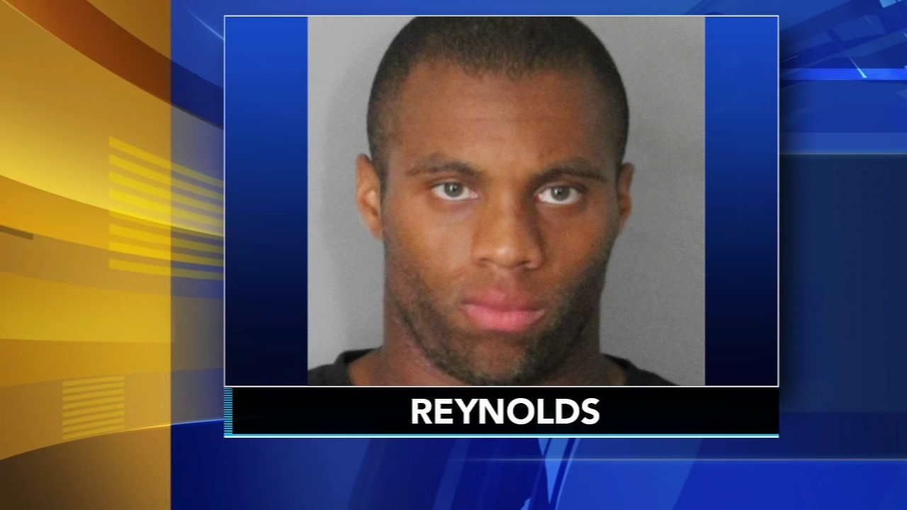 New Castle Co. police cadet surrenders on assault charges