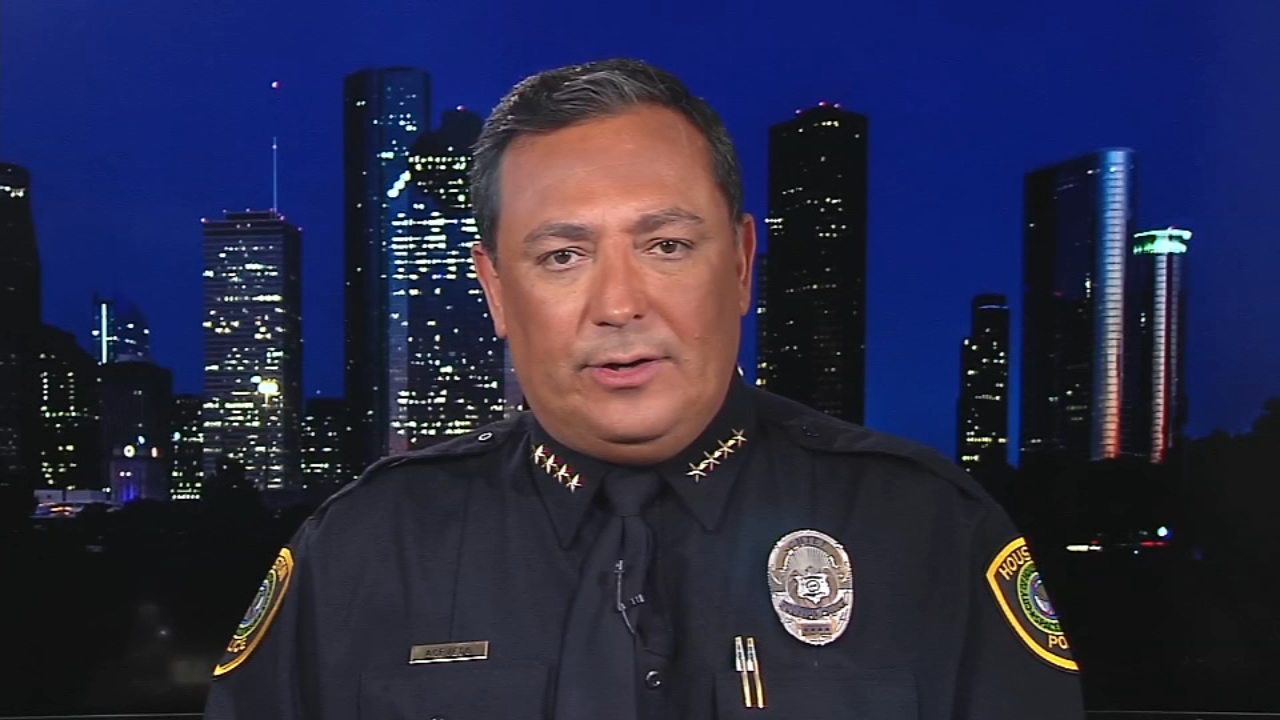 Houston's immigrant community on edge ahead of ICE raids
