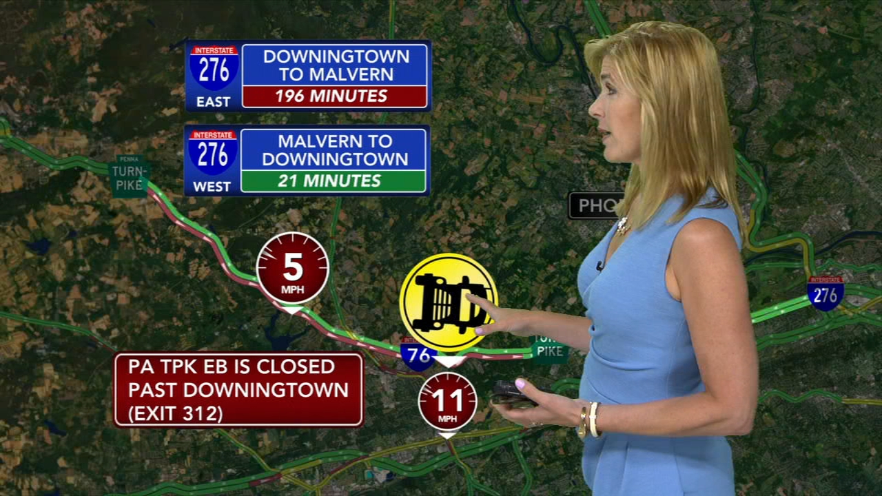 Downingtown Borough News 6abc Philadelphia