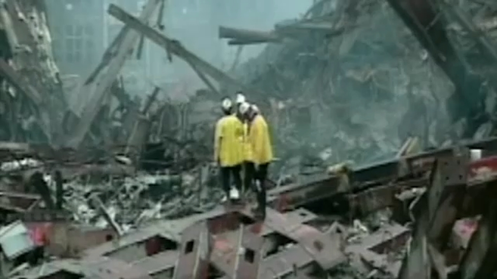 House passes bill to extend 9/11 Victim Compensation Fund through 2090 ...