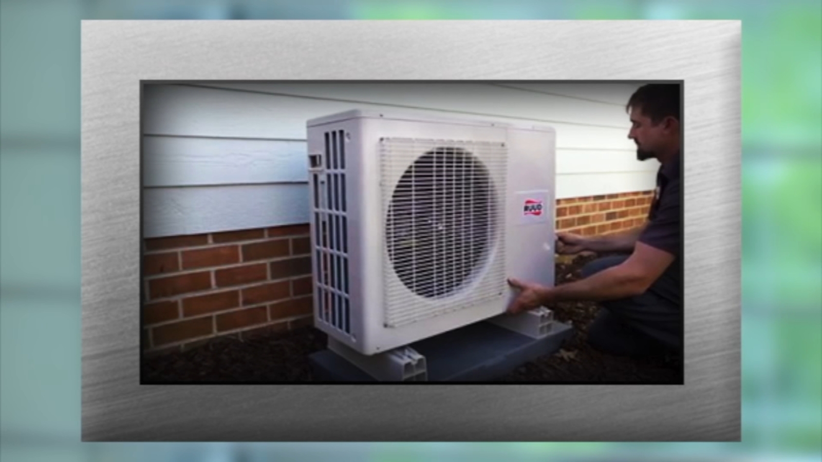 Home Tips from RUUD TIP 14 Cooling/Heating Individual Rooms ABC13