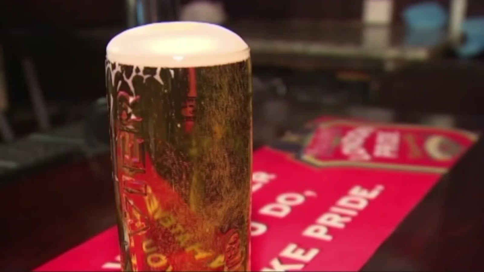 North Carolina universities working to put alcohol on tap in time for