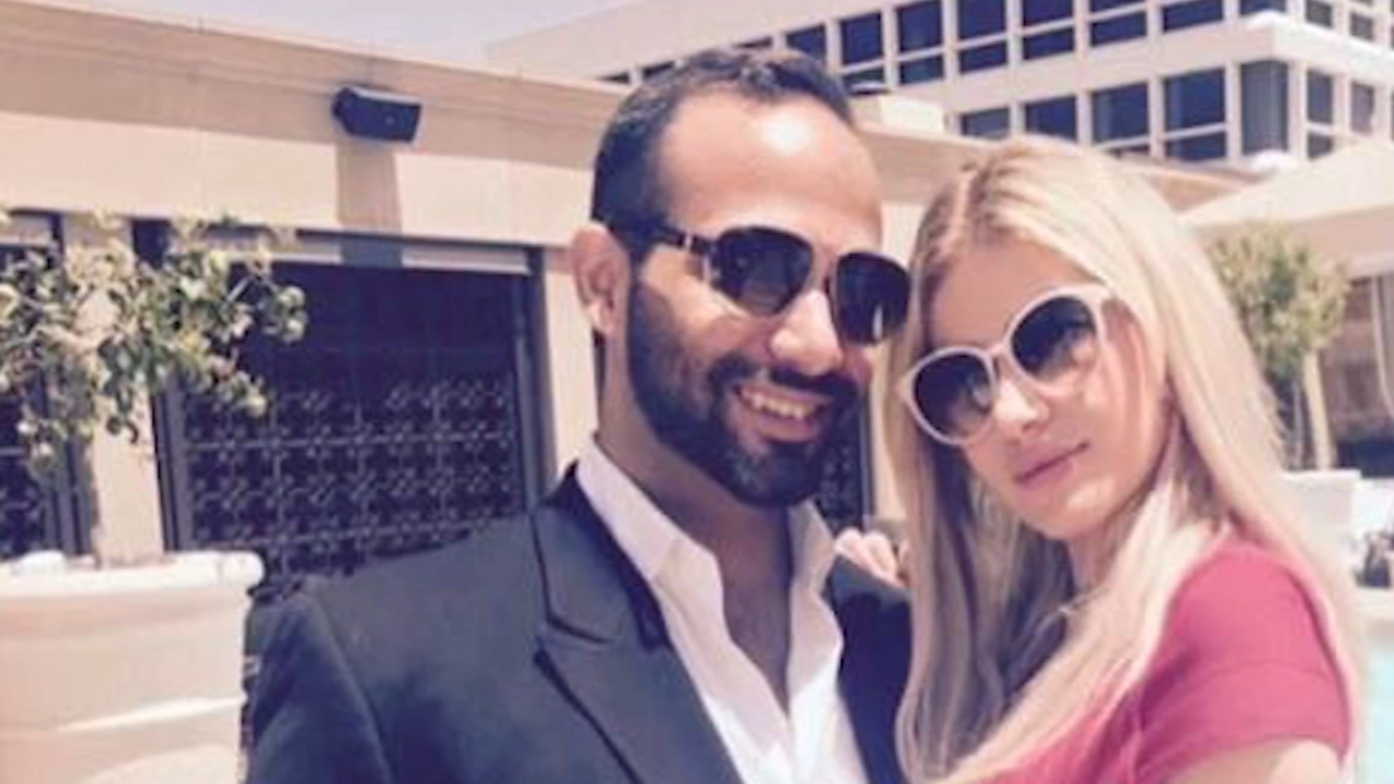 Trump 'coffee boy' and Chicagoan George Papadopoulos filming life story