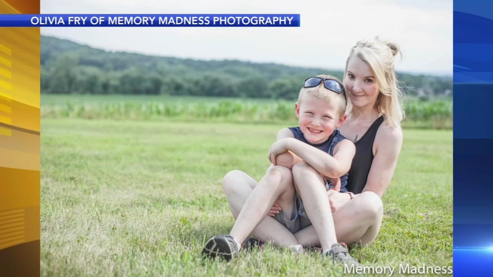 Police ID pregnant woman, 9-year-old son killed in flash flooding