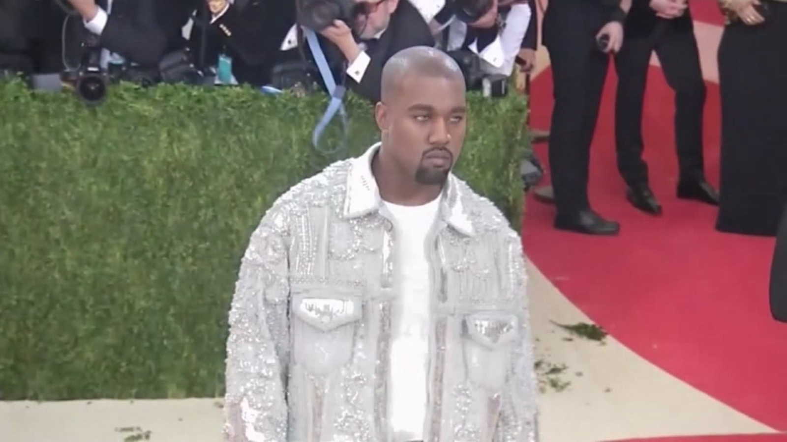 sotheby's kanye west