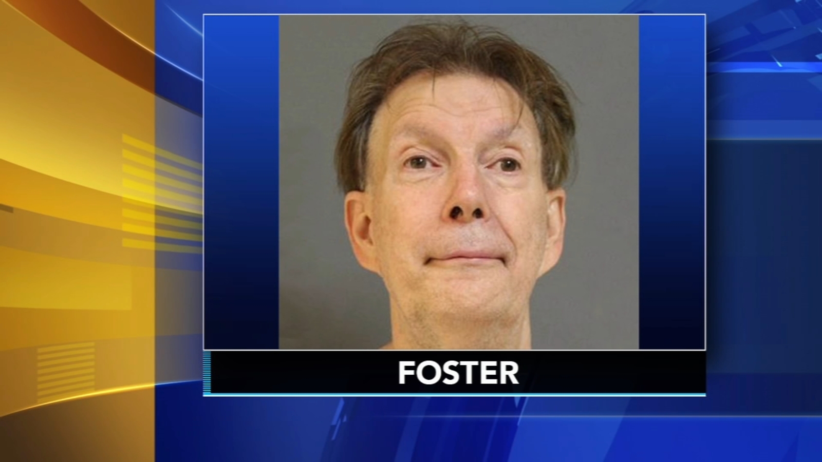 New Jersey man charged with killing elderly mother 6abc Philadelphia