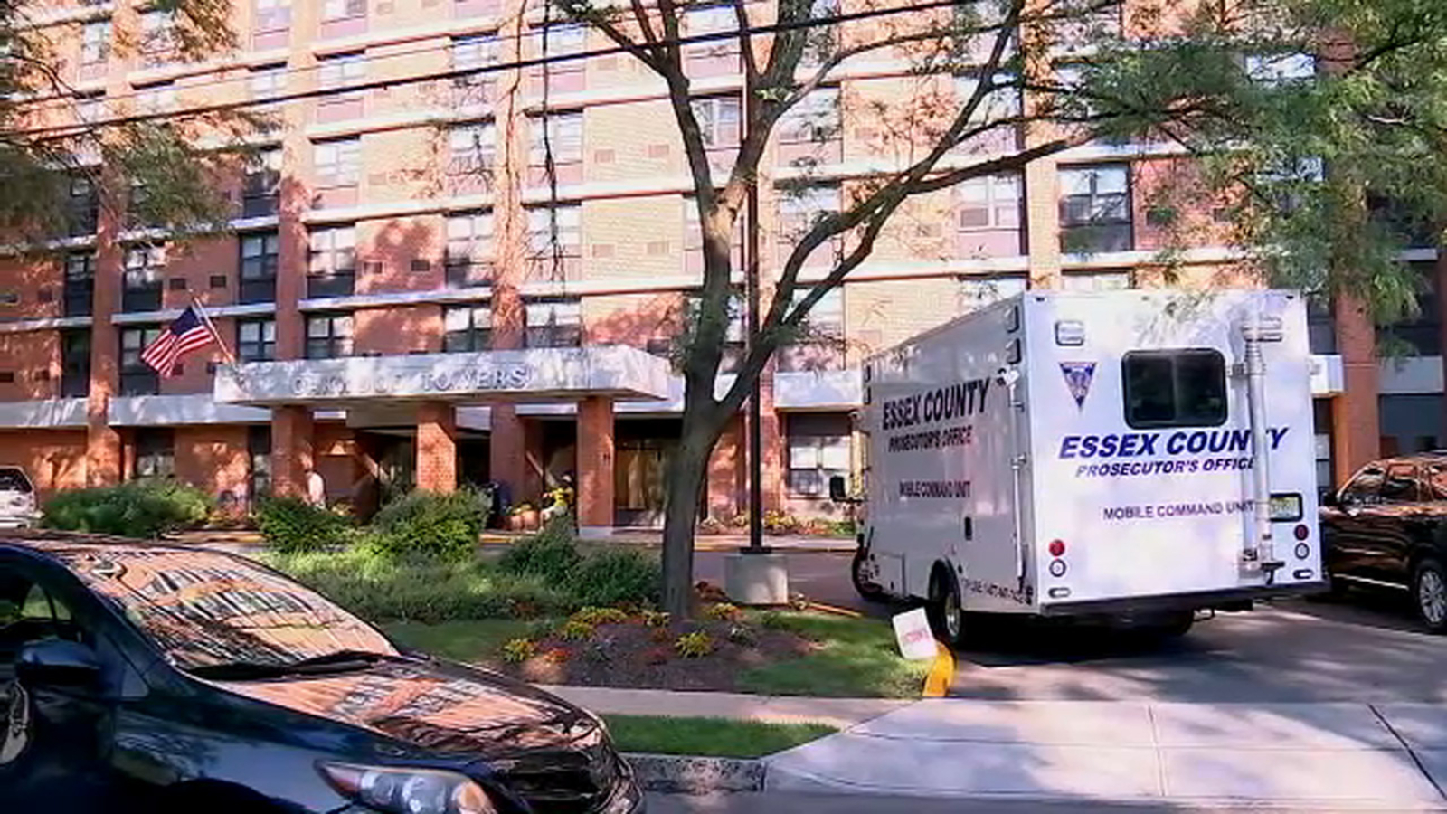 46-year-old man fatally shot by police in Orange - ABC7 New York