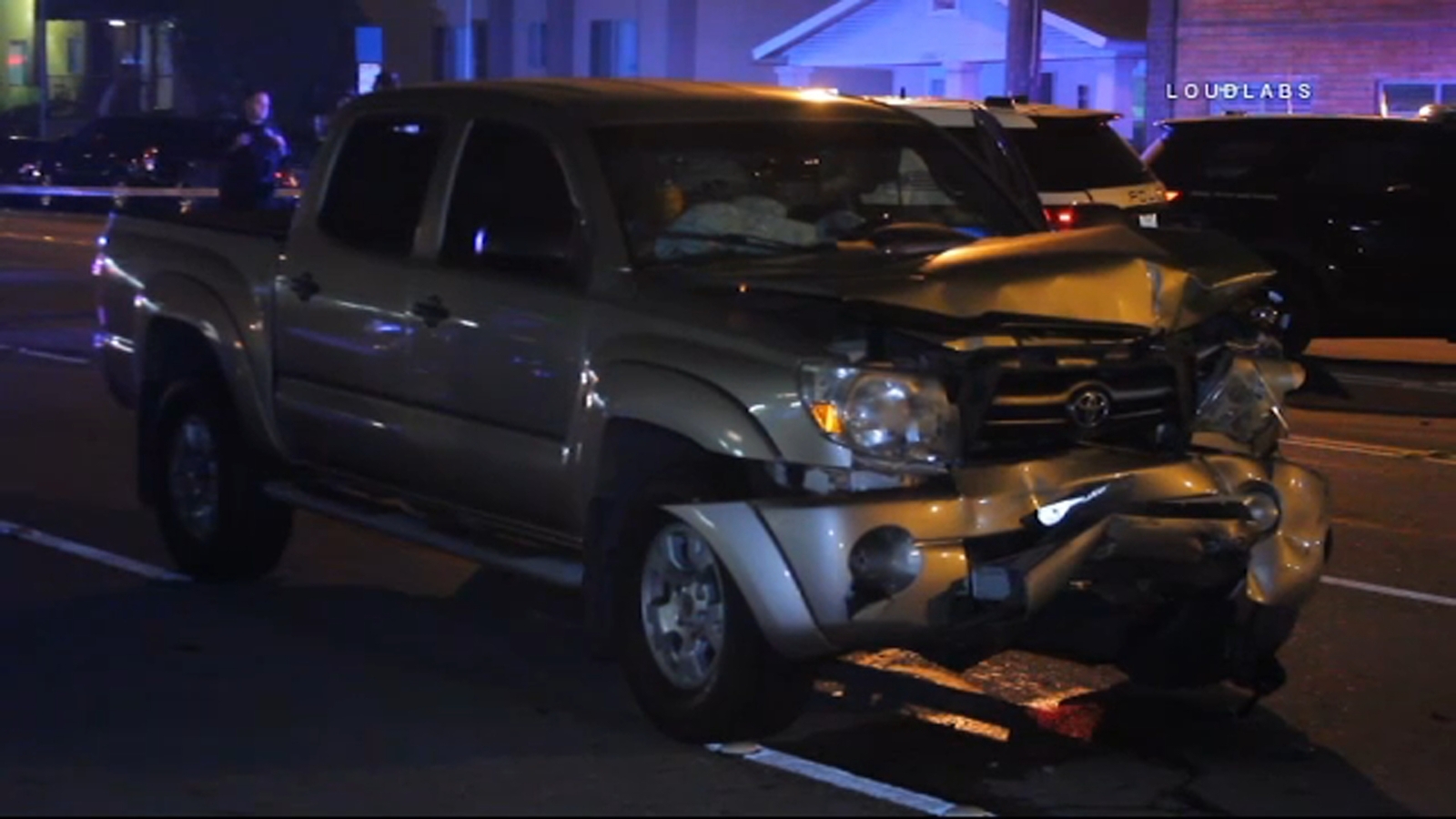 1 woman dead, another injured in Hawthorne hit-and-run; suspect in ...