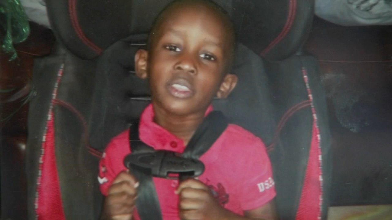 Mom shares heartbreaking details in drowning of 6-year-old son