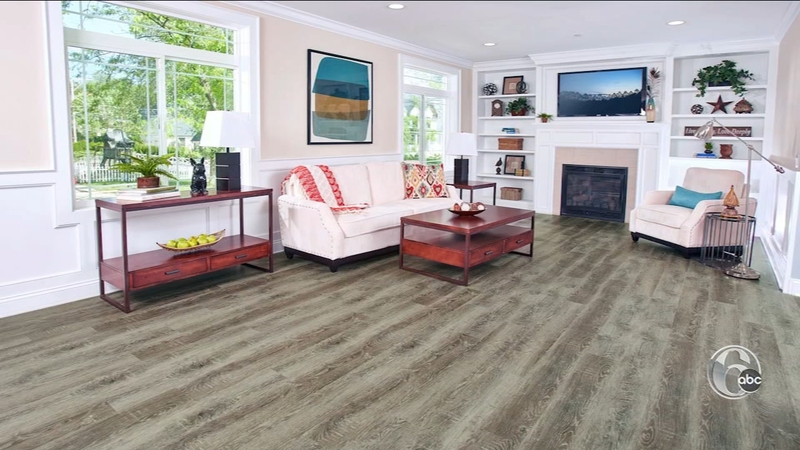 Empire Today Shows Off The Hottest Trends In Flooring Fyi Philly