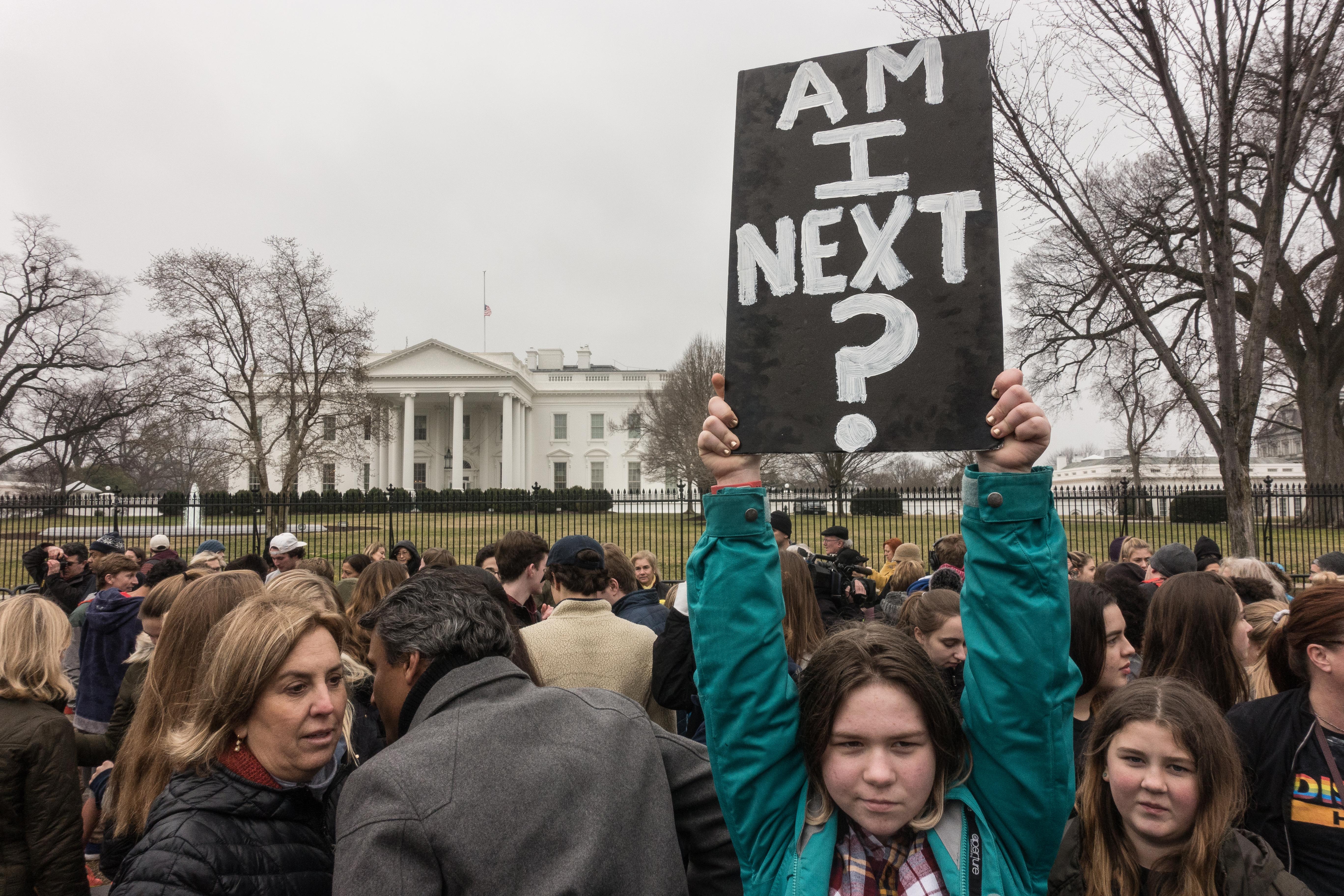 Gun control tied to fewer child deaths: Study