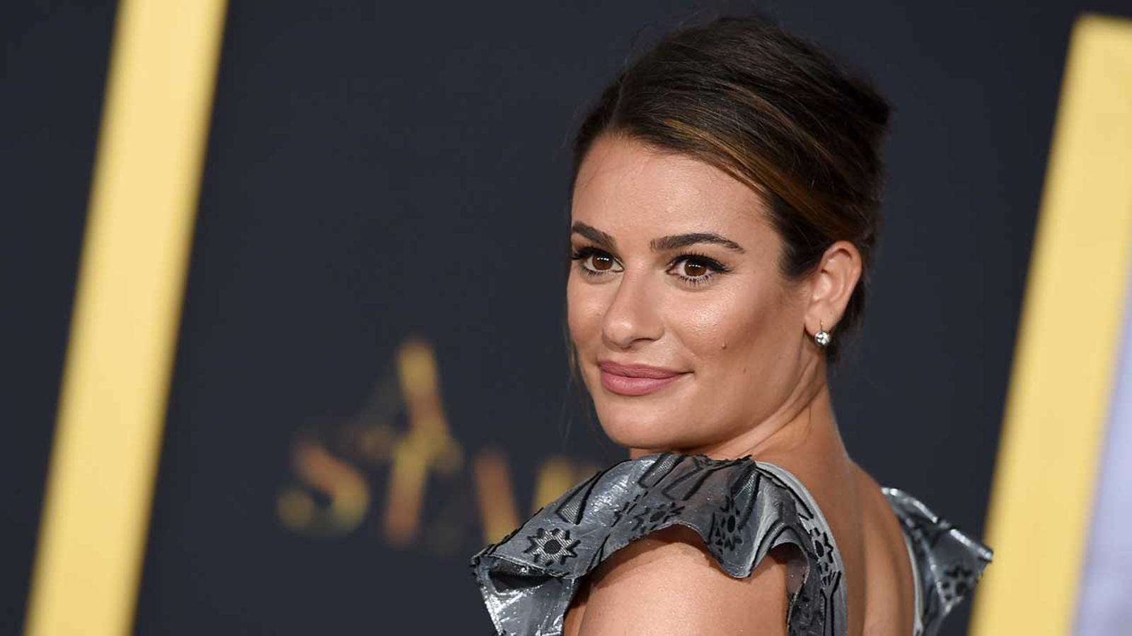 Lea Michele set to star in new holiday movie 'Same Time, Next Christmas