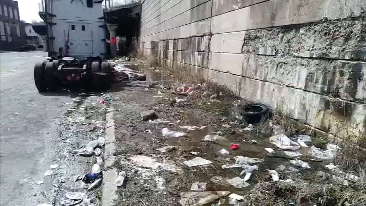 'Filthadelphia': How did Philly's reputation get trashed?