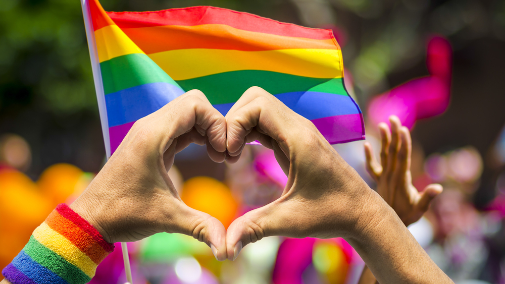 Houston leaders enter bid to host WorldPride 2023