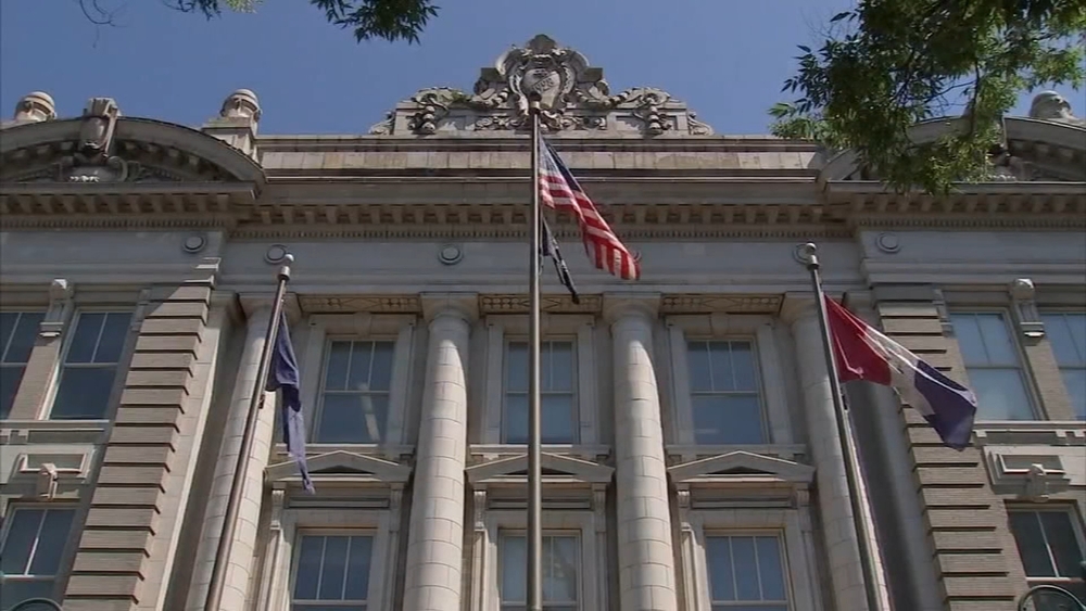 Mayor cancels planned gay pride flag-raising ceremony