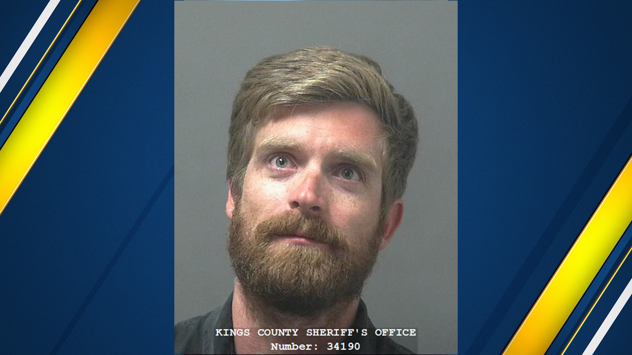 Man arrested for attempted homicide for allegedly shooting 5-year-old in Kings County