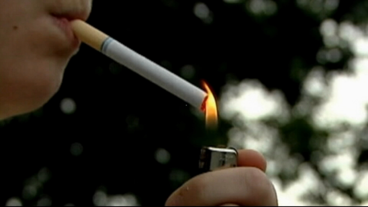 housing tobacco The Unintended Consequences of Smoke-Free Public Housing