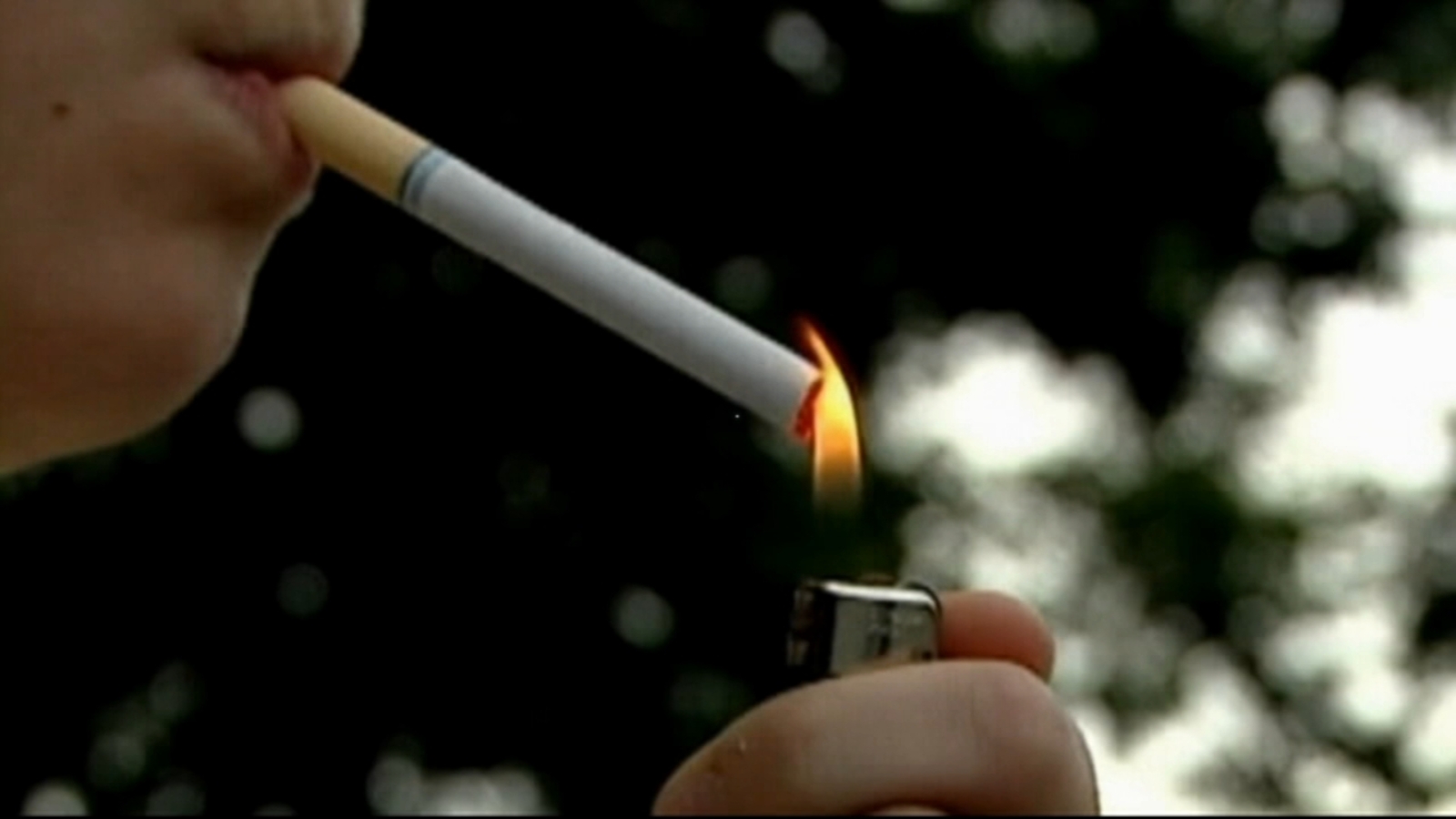 Legal smoking age in Delaware has increased to 21 6abc Philadelphia